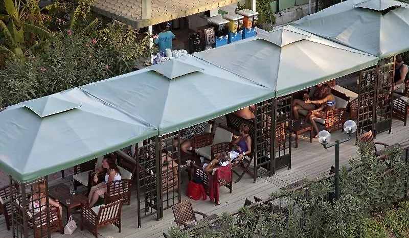 Club Mira Luna Bodrum